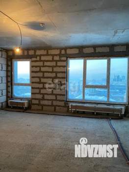 2-к квартира, вторичка, 73м2, 11/24 этаж