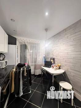 1-к квартира, вторичка, 34м2, 9/10 этаж