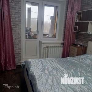 3-к квартира, вторичка, 62м2, 9/9 этаж