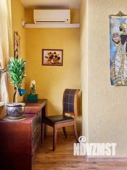 2-к квартира, вторичка, 62м2, 4/6 этаж