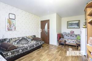 1-к квартира, вторичка, 36м2, 6/9 этаж