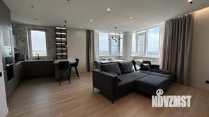 2-к квартира, вторичка, 69м2, 15/24 этаж
