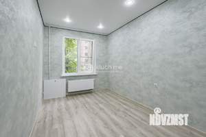 2-к квартира, вторичка, 46м2, 1/5 этаж