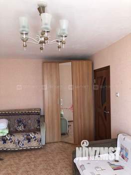 1-к квартира, вторичка, 35м2, 8/9 этаж