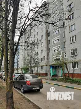 3-к квартира, вторичка, 61м2, 8/9 этаж