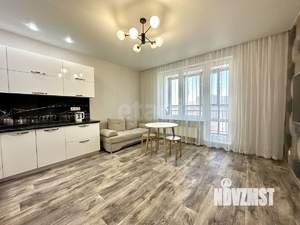 2-к квартира, вторичка, 55м2, 7/24 этаж