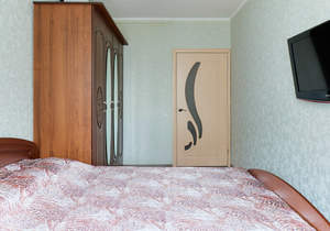 3-к квартира, вторичка, 57м2, 4/5 этаж