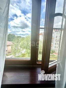 2-к квартира, вторичка, 44м2, 5/9 этаж