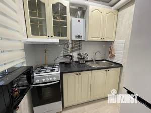 2-к квартира, вторичка, 48м2, 2/5 этаж