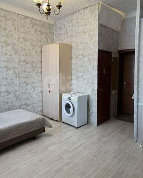 Студия квартира, вторичка, 22м2, 2/2 этаж