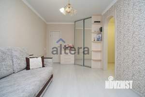 1-к квартира, вторичка, 32м2, 3/5 этаж