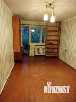 1-к квартира, вторичка, 31м2, 3/5 этаж