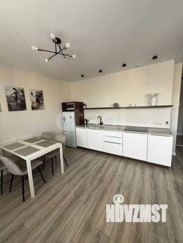 1-к квартира, вторичка, 46м2, 12/16 этаж