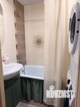 2-к квартира, вторичка, 53м2, 9/10 этаж