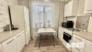 2-к квартира, вторичка, 51м2, 3/9 этаж