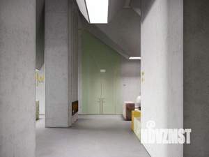 4-к квартира, вторичка, 110м2, 12/19 этаж