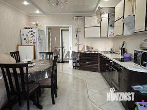 2-к квартира, вторичка, 80м2, 21/24 этаж