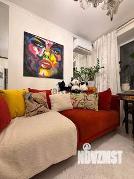 1-к квартира, вторичка, 35м2, 9/10 этаж