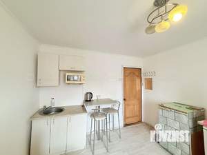 1-к квартира, вторичка, 16м2, 7/9 этаж