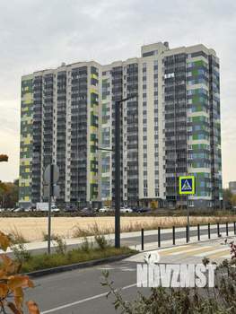 1-к квартира, вторичка, 32м2, 10/19 этаж