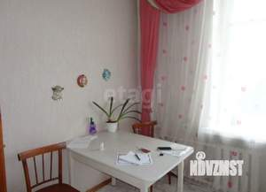 2-к квартира, вторичка, 51м2, 4/5 этаж