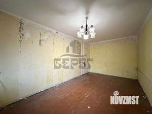 2-к квартира, вторичка, 42м2, 5/5 этаж