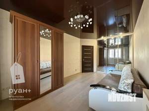 3-к квартира, вторичка, 111м2, 2/8 этаж