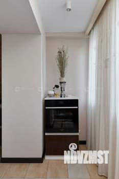 1-к квартира, вторичка, 45м2, 8/10 этаж