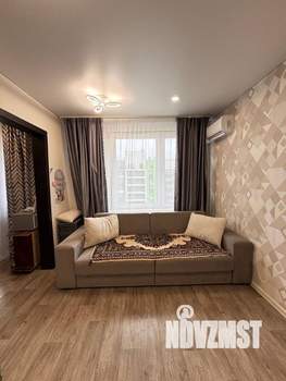 2-к квартира, вторичка, 44м2, 18/20 этаж