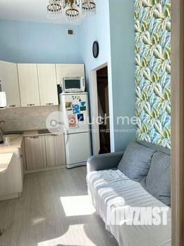 1-к квартира, вторичка, 29м2, 2/19 этаж