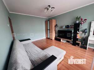2-к квартира, вторичка, 51м2, 5/5 этаж