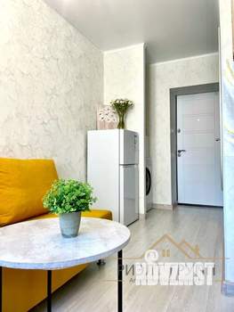 Студия квартира, вторичка, 13м2, 3/9 этаж