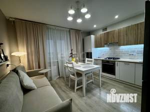 1-к квартира, вторичка, 42м2, 9/10 этаж