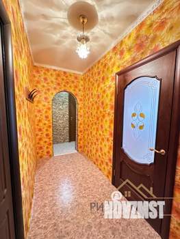 1-к квартира, вторичка, 41м2, 10/11 этаж