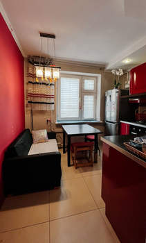 1-к квартира, вторичка, 33м2, 10/10 этаж
