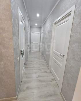 3-к квартира, вторичка, 72м2, 4/25 этаж