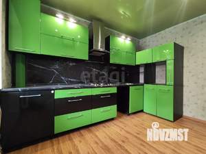 2-к квартира, вторичка, 63м2, 6/11 этаж