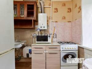 1-к квартира, вторичка, 31м2, 1/5 этаж