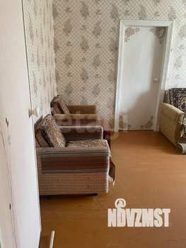 2-к квартира, вторичка, 38м2, 2/2 этаж