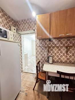 Студия квартира, вторичка, 17м2, 5/9 этаж