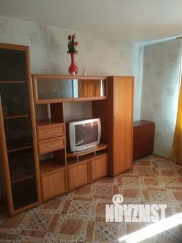 1-к квартира, вторичка, 35м2, 4/9 этаж