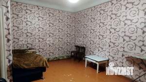 1-к квартира, вторичка, 35м2, 1/3 этаж