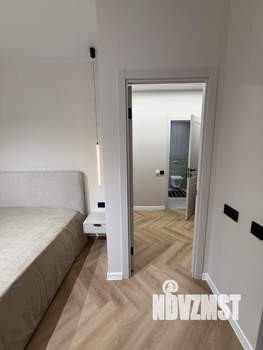 1-к квартира, вторичка, 39м2, 4/25 этаж