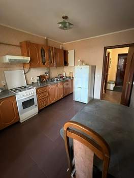 1-к квартира, вторичка, 39м2, 2/10 этаж