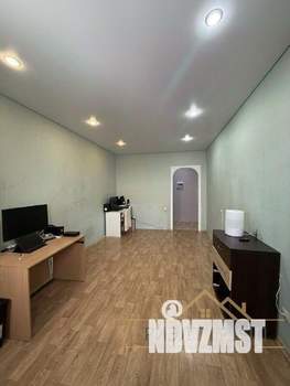 1-к квартира, вторичка, 39м2, 19/21 этаж