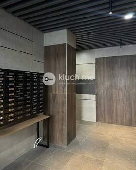 1-к квартира, вторичка, 33м2, 4/24 этаж