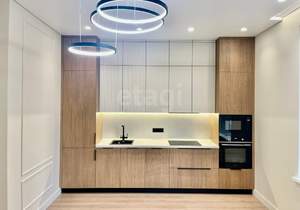 3-к квартира, вторичка, 71м2, 7/24 этаж