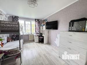 2-к квартира, вторичка, 42м2, 4/5 этаж