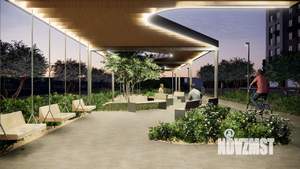 3-к квартира, вторичка, 76м2, 10/10 этаж