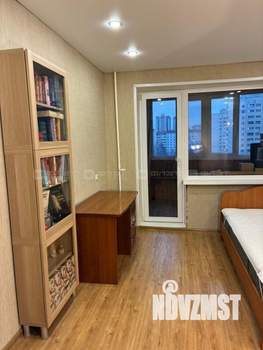 3-к квартира, вторичка, 66м2, 8/10 этаж